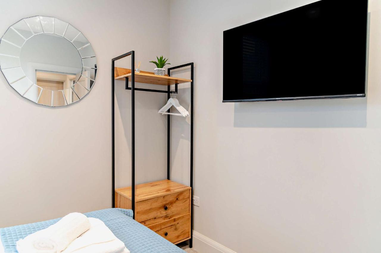 Walk Southbourne Sobo Sleeps 4 * Борнмут