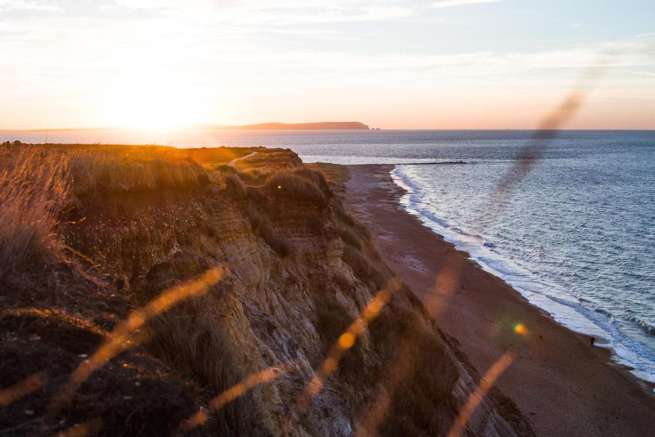 Walk Southbourne Sobo Sleeps 4 Апартаменты *