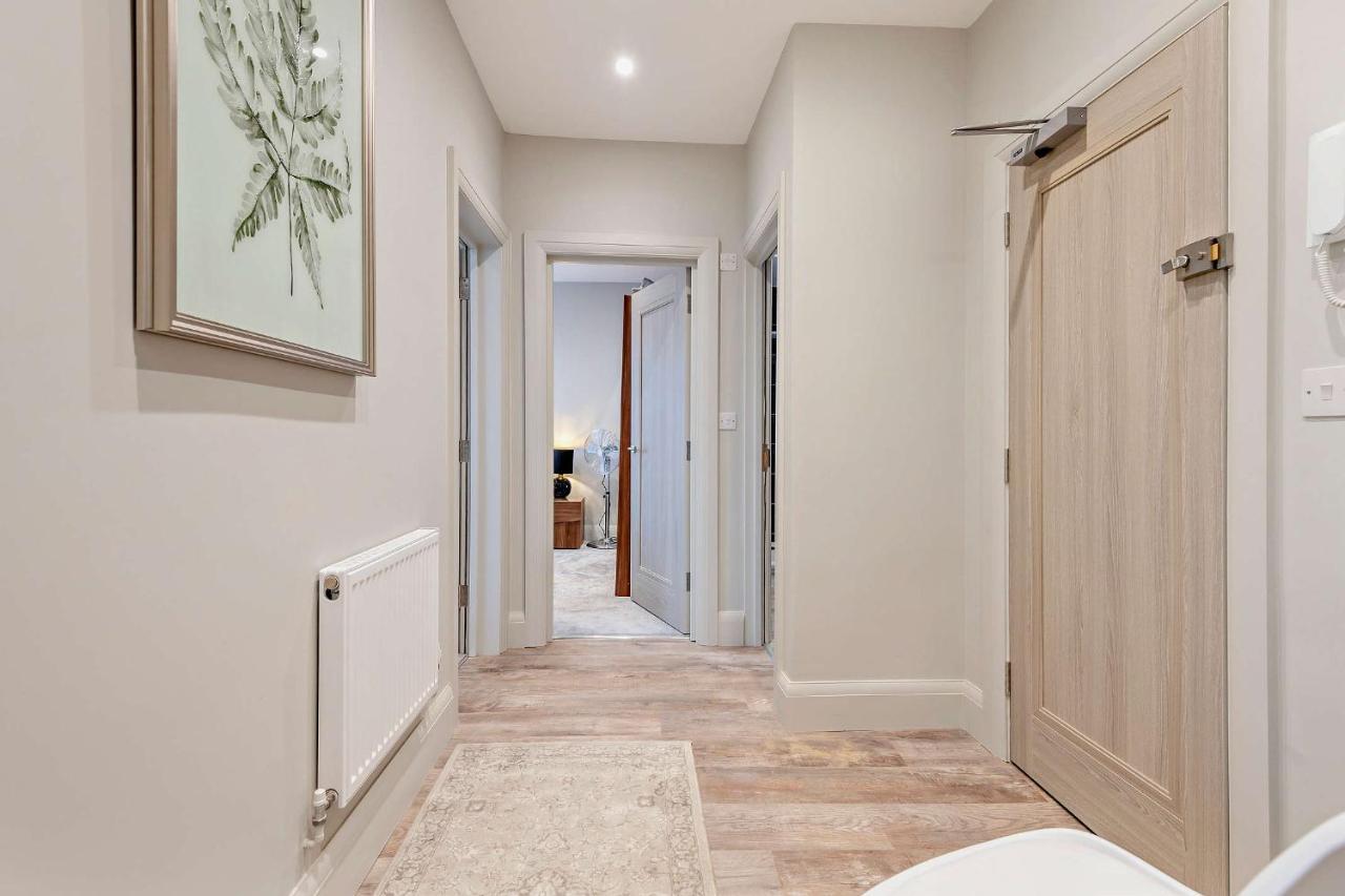 Walk Southbourne Sobo Sleeps 4 Борнмут