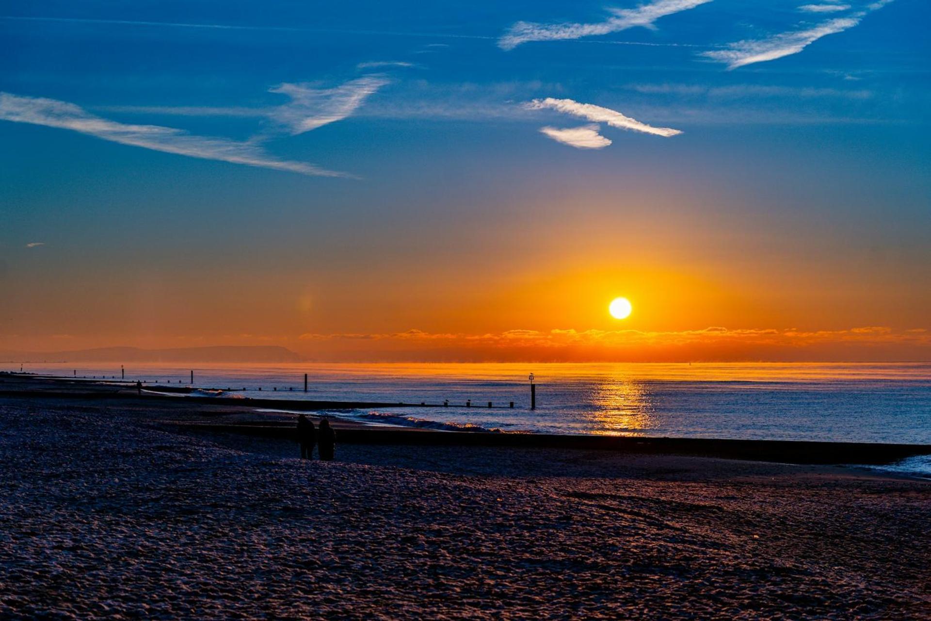 Walk Southbourne Sobo Sleeps 4 Борнмут