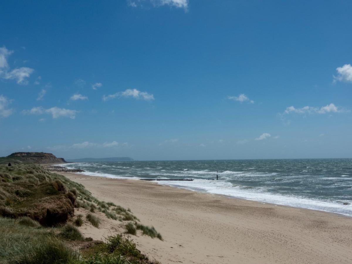 Walk Southbourne Sobo Sleeps 4 Apartamento Bournemouth