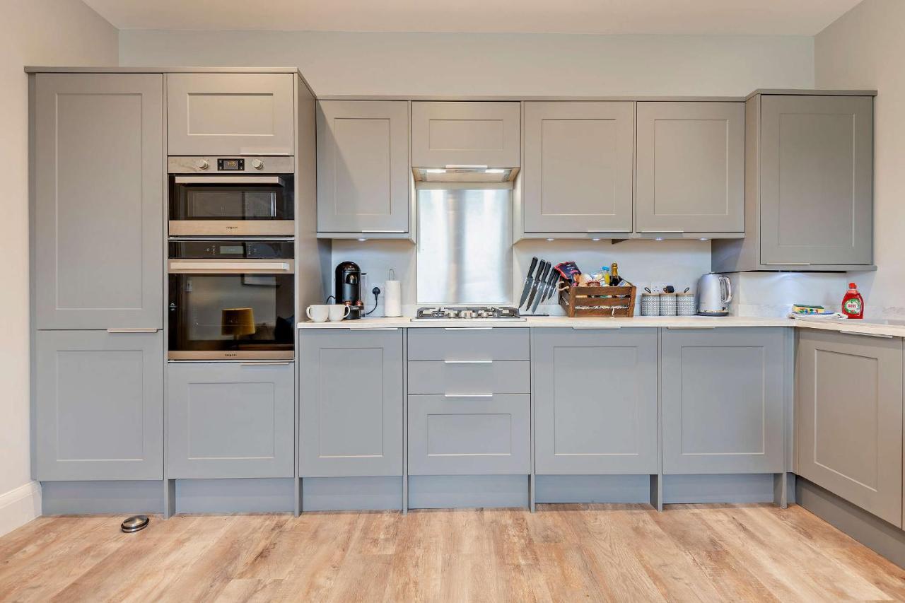 Walk Southbourne Sobo Sleeps 4 Apartamento *