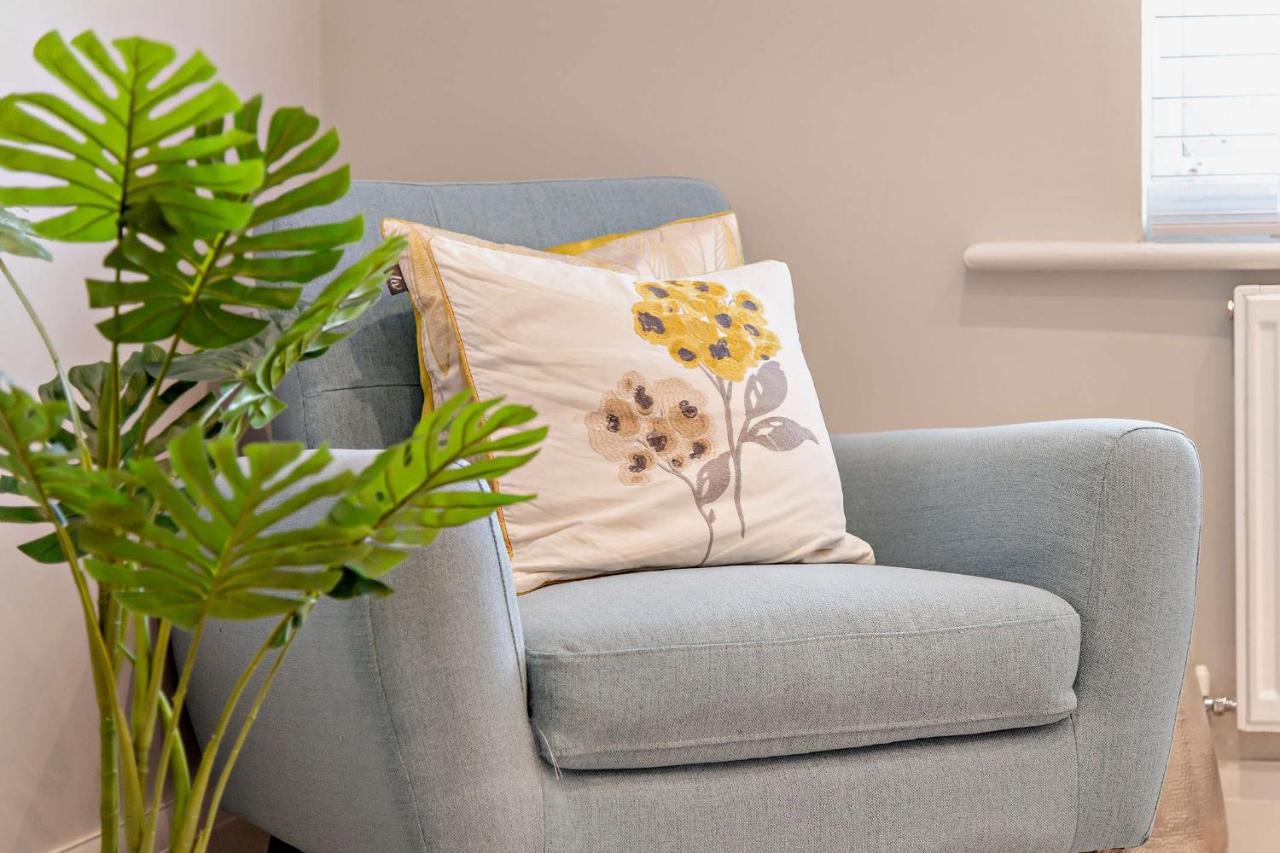 Apartamento Walk Southbourne Sobo Sleeps 4 *