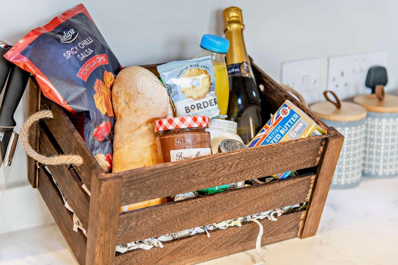 Appartamento Walk Southbourne Sobo Sleeps 4 Bournemouth