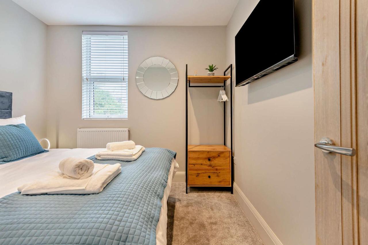 Walk Southbourne Sobo Sleeps 4 Bornemouth