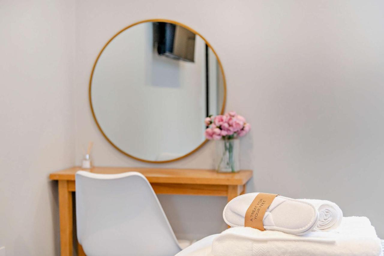 Appartement Walk Southbourne Sobo Sleeps 4 *