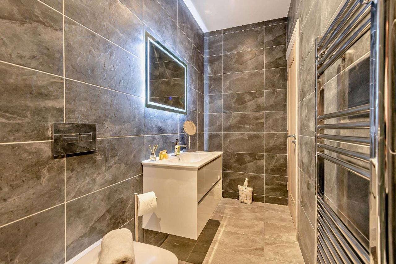 Walk Southbourne Sobo Sleeps 4 Appartement