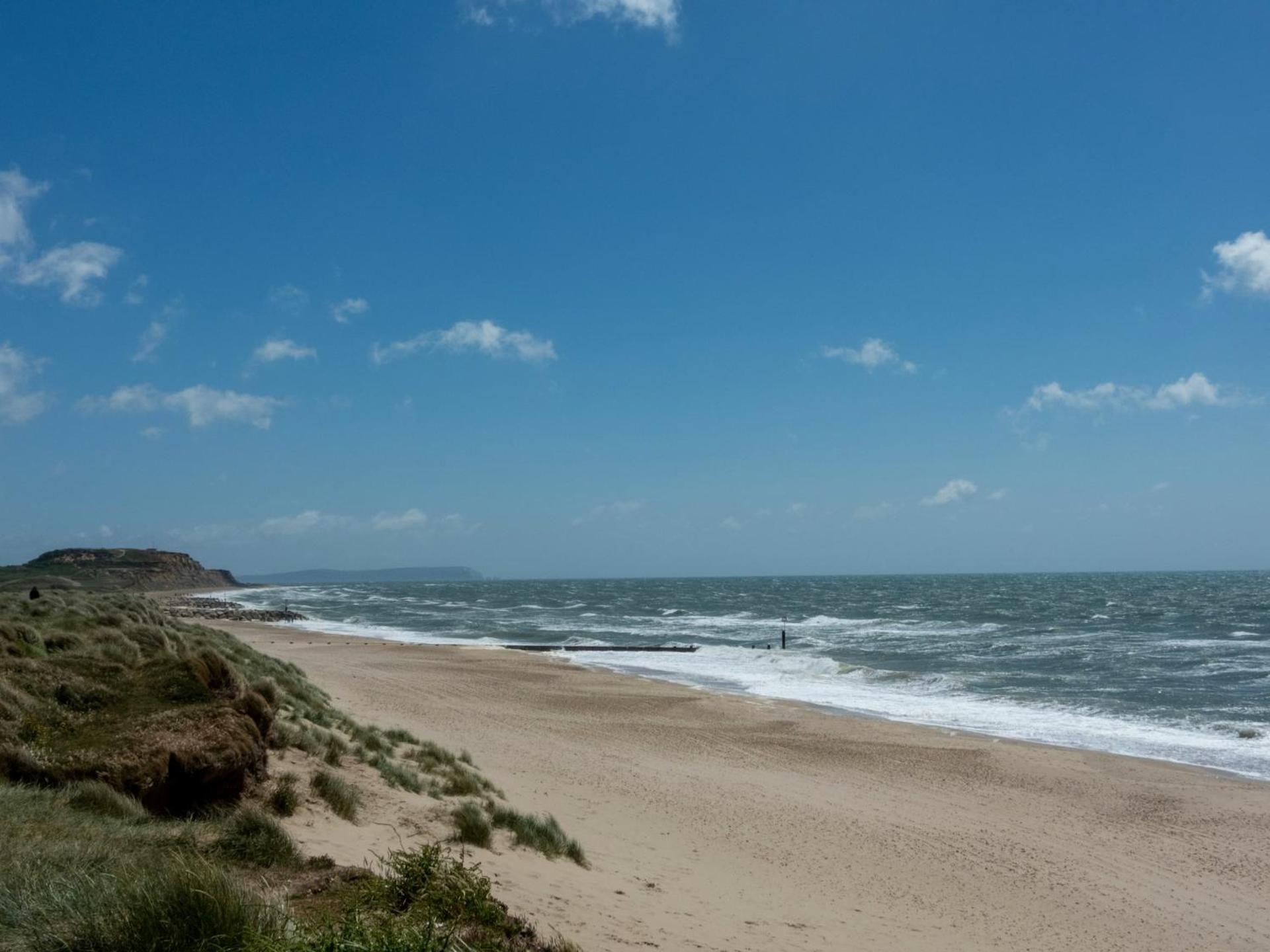 Walk Southbourne Sobo Sleeps 4 Appartement Bornemouth